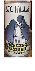 Hanging Around
