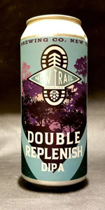 Double Replenish