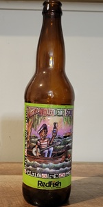 Gaston's Swollen Delta Stout