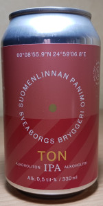 Ton IPA