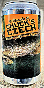 Uncle Chuckâs Czech