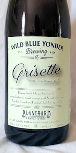 Grisette