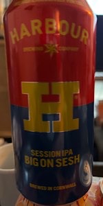 Big on Sesh