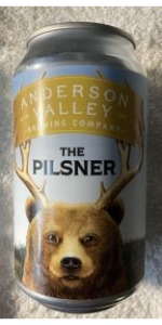 The Pilsner