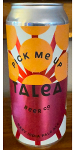 Pick Me Up