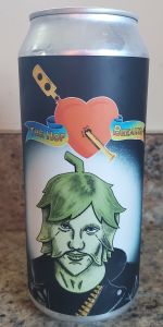 The Hop Breaker