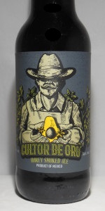 Cultor De Oro