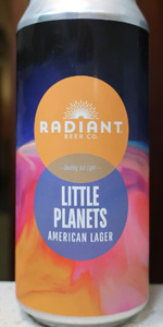 Little Planets