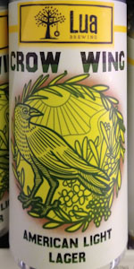 Crow Wing