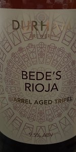 Bedeâs Rioja