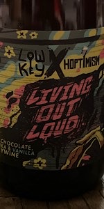 Living Out Loud Vanilla Edition