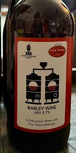 Barley Wine