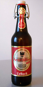 ArnstÃ¤dter UrBock
