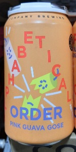 Alphabetical Order