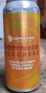 Beermosa Slusheee