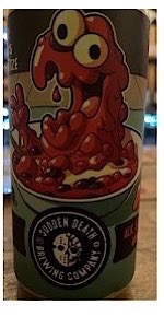 Not Your Grandmaâs Rote GrÃ¼tze