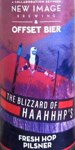 The Blizzard of Haahhhp's