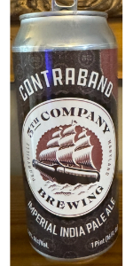 Contraband