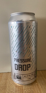 Pressure Drop