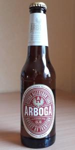 Arboga Alkoholfri