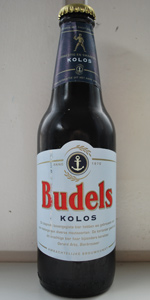 Budels Kolos