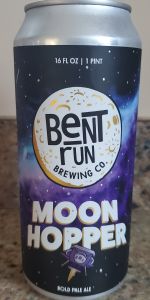 Moon Hopper