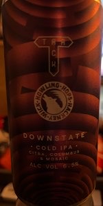 Downstate