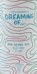 Dreaming of Citra