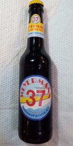Weyermann 37 RheinaufwÃ¤rts Alt