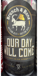 Our Day Will Come