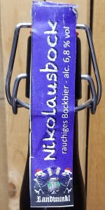 Nikolausbock