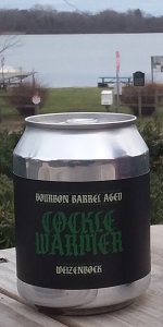 Cockle Warmer - Barrel Aged