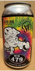 MTB 479 IPA