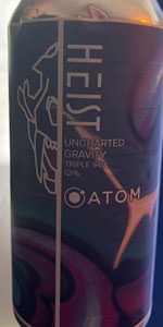 Uncharted Gravity