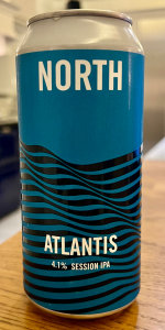 Atlantis