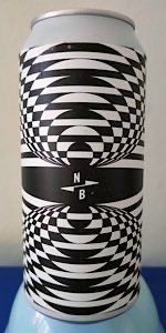 North X Attic Brew Co : DIPA