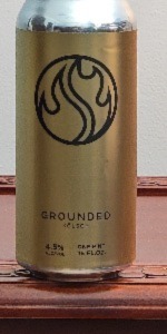 Grounded Kolsch