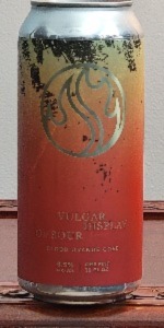Vulgar Display of Sour