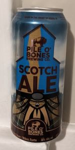 Scotch Ale