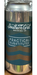 Practical Substitutes