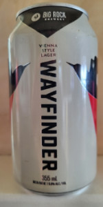 Wayfinder