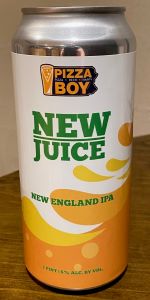 New Juice