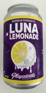 Luna Lemonade