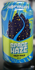 Space Haze