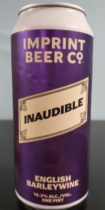 Inaudible