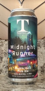 Midnight Runner