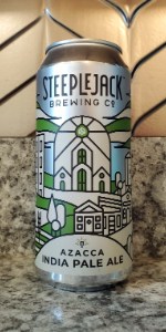 Azacca India Pale Ale