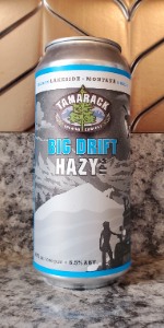 Big Drift Hazy