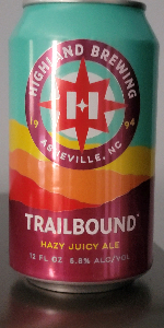 Trailbound