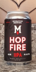 Hop Fire IIPA